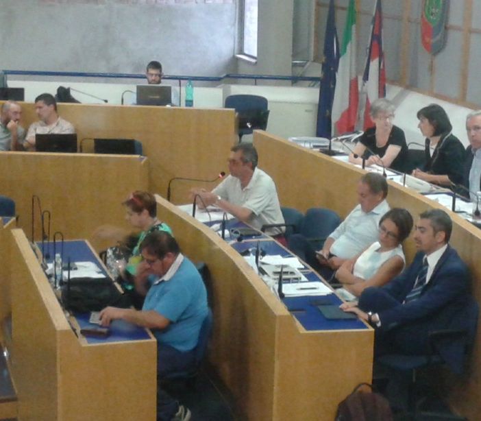 Il cittadino &quot;interroga&quot; il sindaco