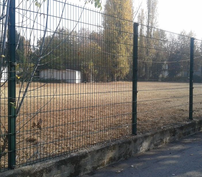 Idee per il campo Enel di Chivasso, &quot;Quel bando è irregolare&quot;
