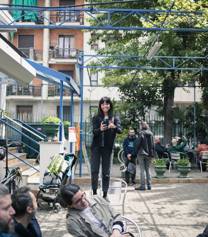Liber-Azioni: torna a Torino il festival di Officine Corsare