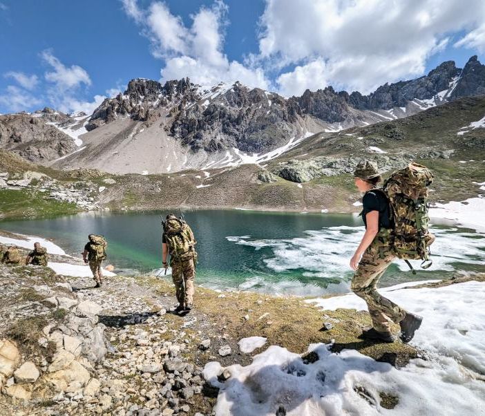 Esercito: 50 salite sulle Alpi e gli Appennini per i reggimenti della brigata alpina Taurinense