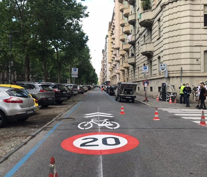 Viabilità, Comuni in linea: incontri a Lusigliè, San Pietro Val Lemina, Vigone con il vicesindaco Suppo