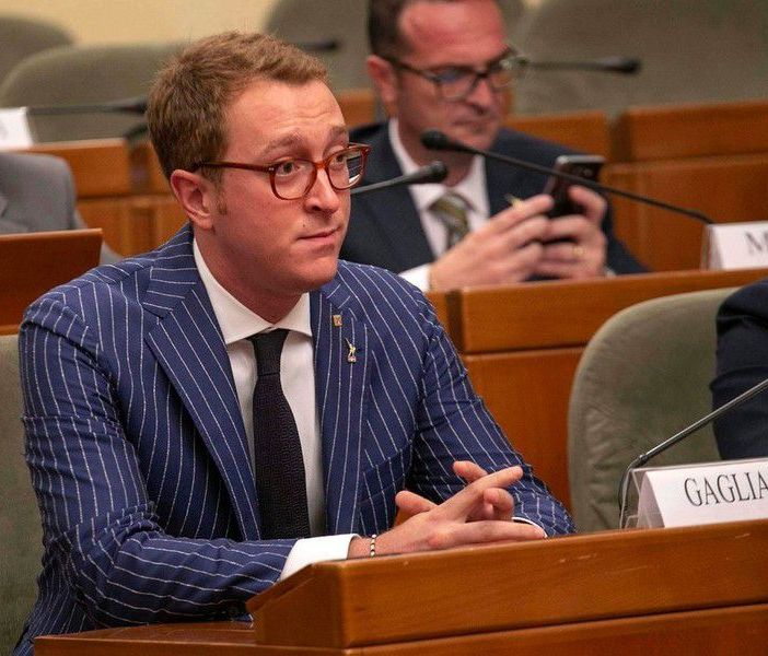 Matteo Gagliasso è il nuovo Coordinatore della Lega Giovani Piemonte