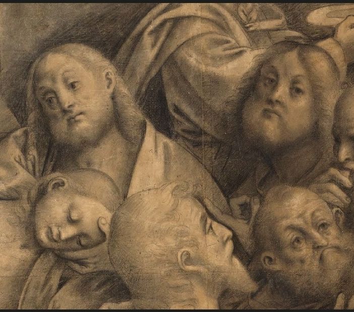 All'Accademia di Belle Arti, una mostra racconta il Volto di Cristo nell'arte