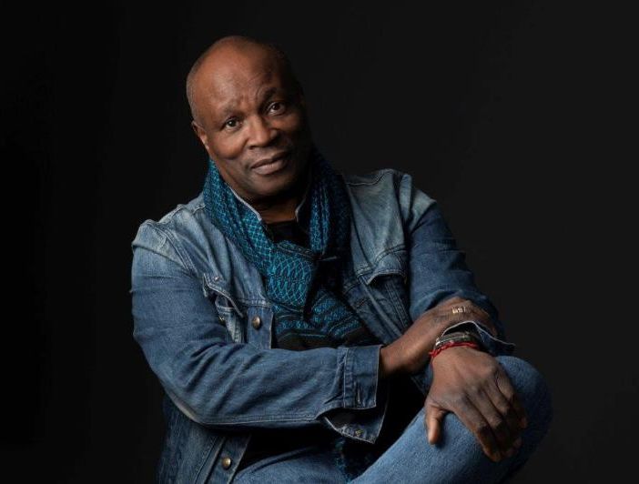 Per Sguardi d'Altrove, la proiezione del film À quand l’Afrique? con il regista David-Pierre Fila