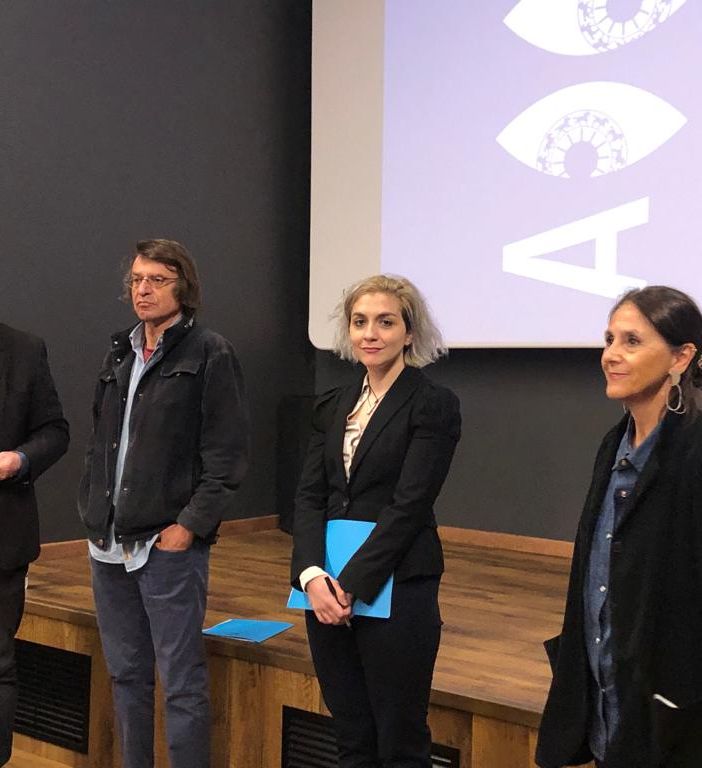 Al via le iscrizioni per l'Aiace Summer School