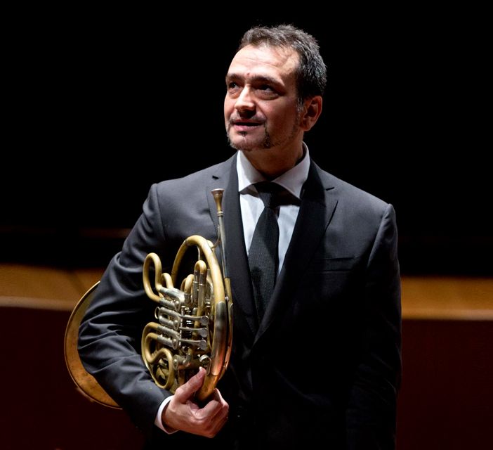 All'Unone Musicale, Marco Rizzi, Alessio Allegrini e Benedetto Lupo in concerto