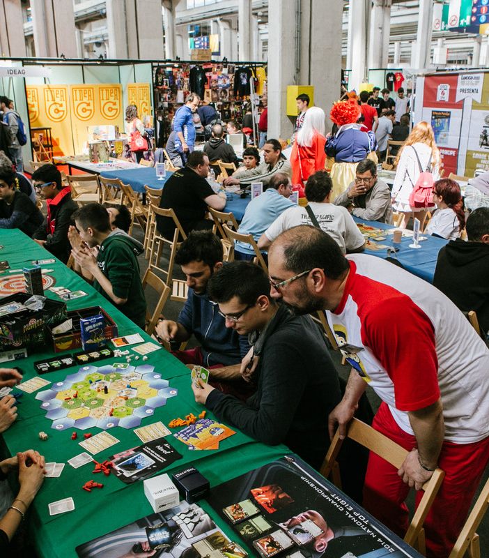 Torino Comics 2024: torna la Zona Rossa sul fumetto erotico