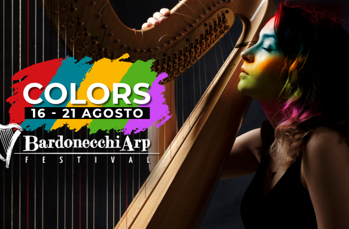 Scenario Montagna: torna il BardonecchiArp Festival
