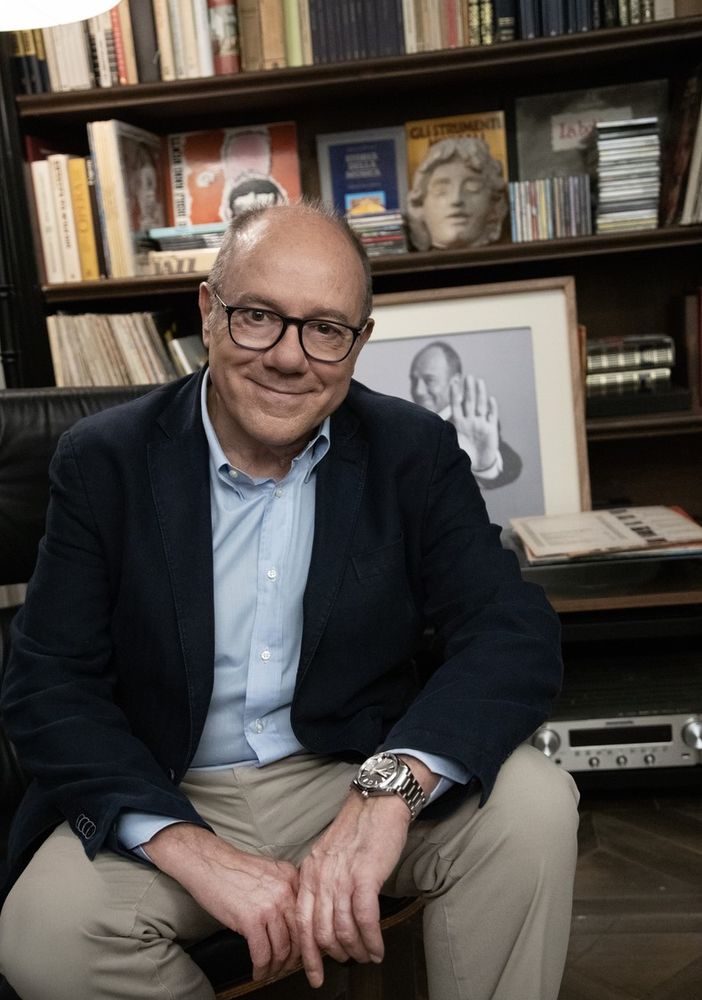 Carlo Verdone riceverà il Premio Stella della Mole durante il Glocal Film Festival