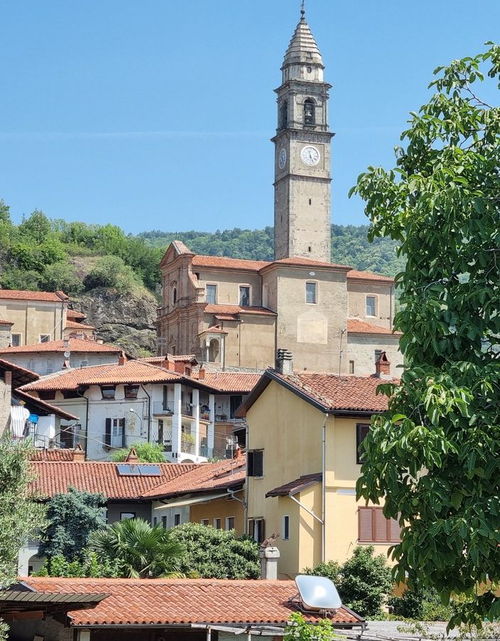 Legambiente Piemonte Valle d'Aosta: assegnate 19 Bandiere Verdi nel 2022