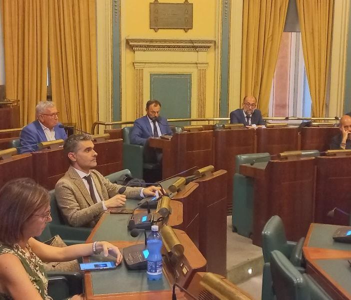Il &quot;sì&quot; del Consiglio metropolitano ai confini definitivi tra Mappano, Leinì e Borgaro Torinese
