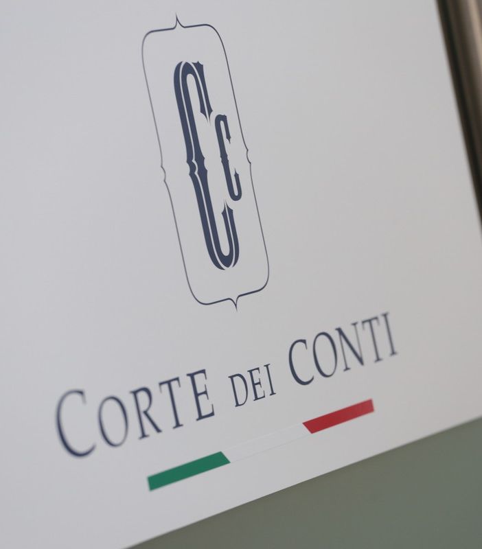 La Corte dei Conti resta a Torino, bocciata l'ipotesi di trasferimento a Milano
