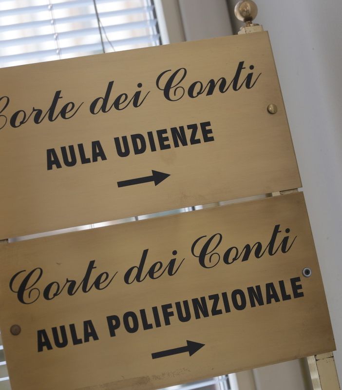 I fondi del Pnrr finiscono sotto la lente della Corte dei Conti