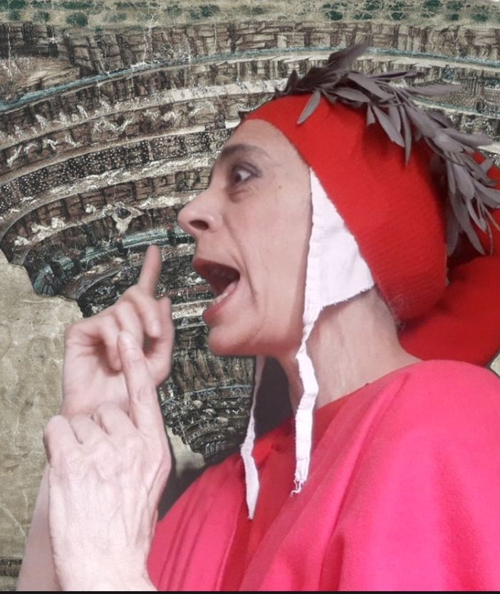 Società Dante Alighieri: apre la sede in collaborazione con Studio 17