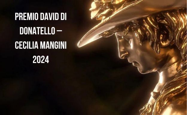 David di Donatello 2024: in gara anche due documentari sostenuti da Film Commission Torino Piemonte