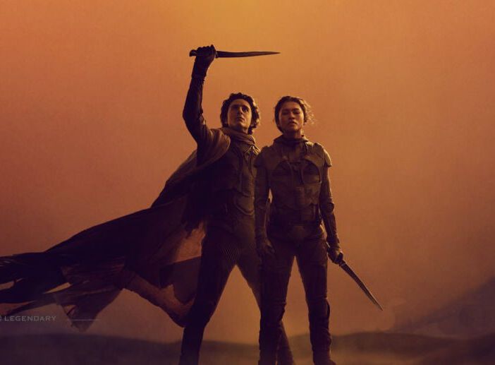 Dune - Parte Due arriva in sala: l'anteprima al Cinema Massmo