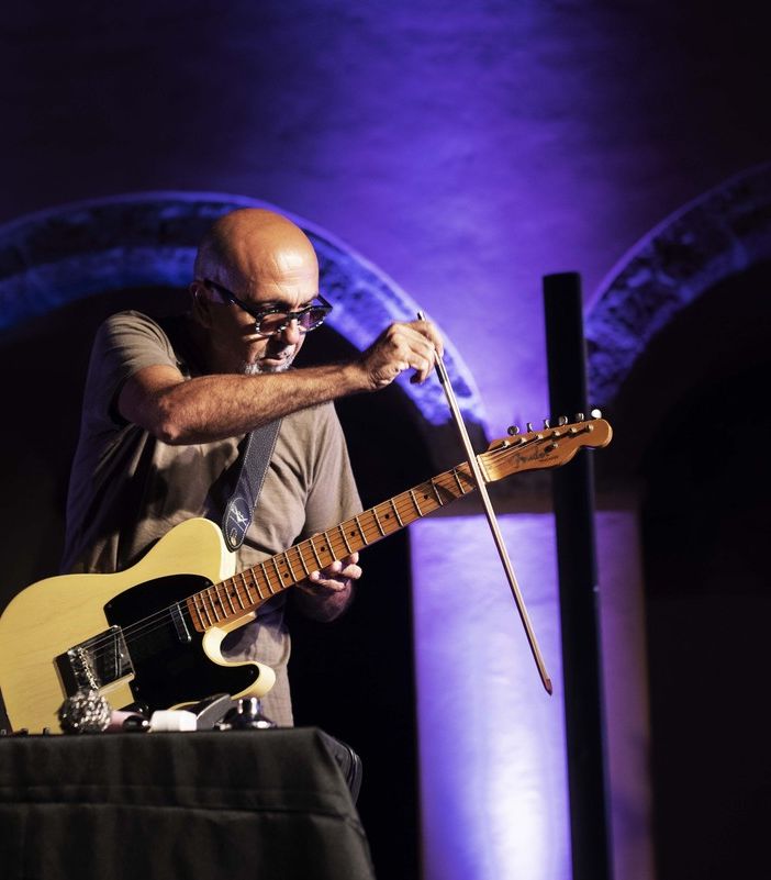 In.FEST.ante: a Barriera di Milano, al via la rassegna di live set dedicata alla produzione musicale di ricerca