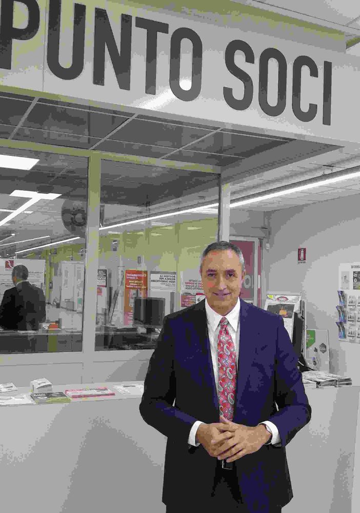 &quot;Il prestito sociale è ampiamente garantito dalla liquidità e dal patrimonio aziendale&quot;