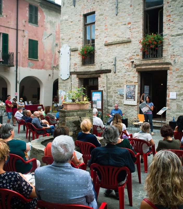 Cortemilia, la Fiera Nazionale della Nocciola scalda i motori: il programma della rassegna