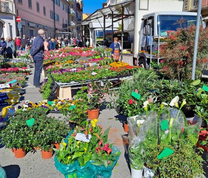 Rivoli celebra l'ambiente con la Giornata mondiale della Terra