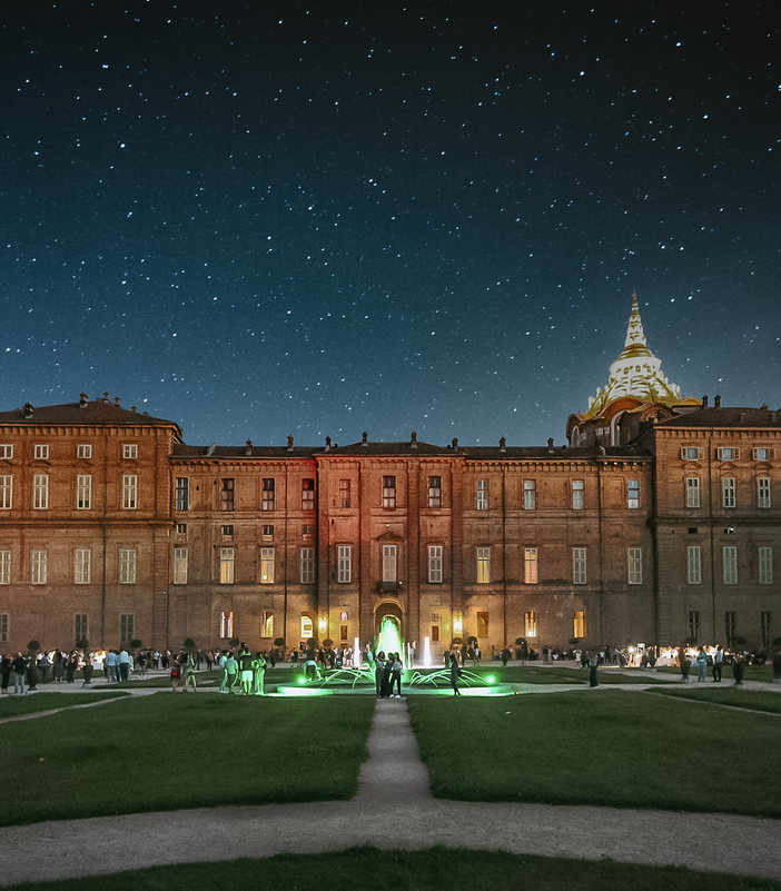 Festa della Musica: dj set e live a Palazzo Reale e nei Giardini