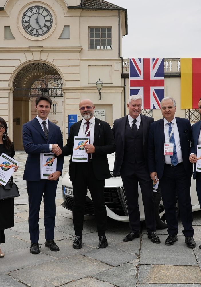 G7. I ragazzi scrivono ai Ministri dell’Ambiente riuniti a Venaria: “Più concretezza e decisione per rispondere alla crisi climatica&quot;