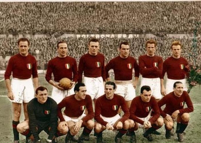 Prende forma il progetto del museo del Grande Torino al Filadelfia