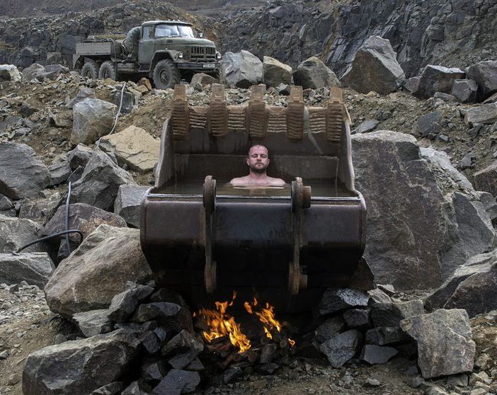 &quot;Le vie della Pace&quot;: un talk e la proiezione del film &quot;Atlantis&quot; ambientato in Donbass