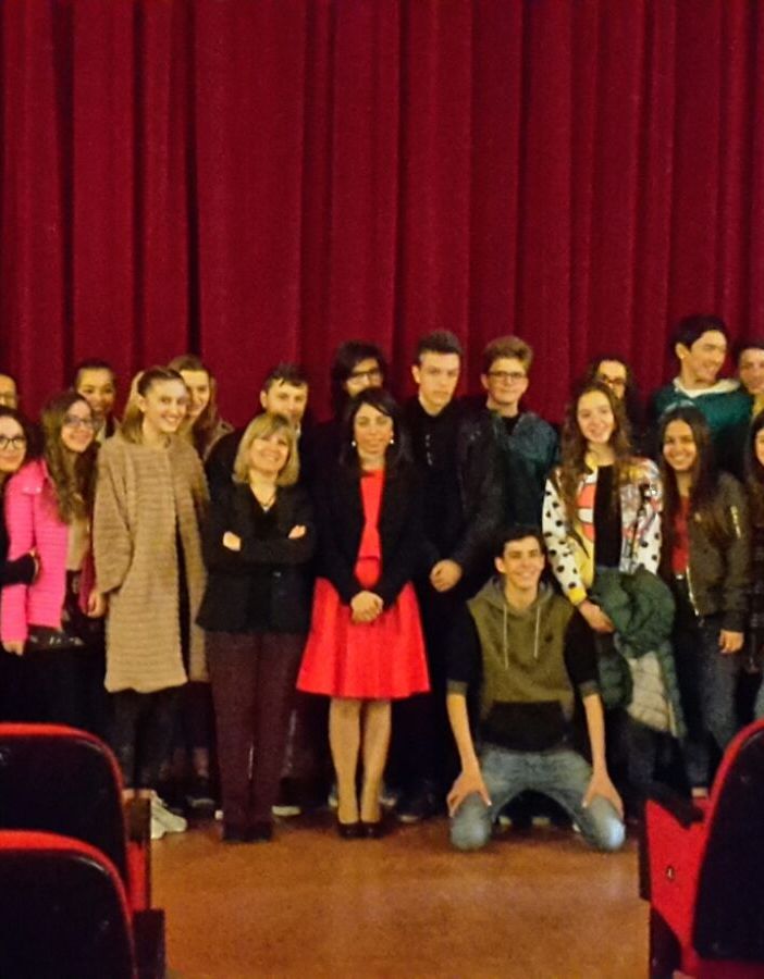 8 Marzo, proiettato a Chivasso per gli studenti il film di Michele Placido