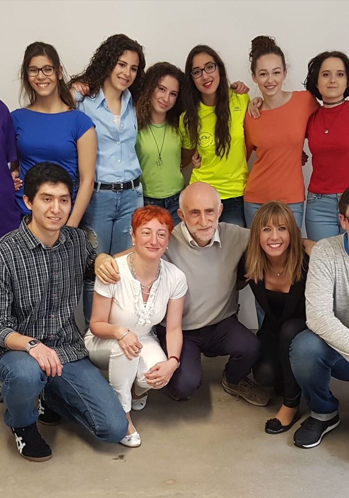 Mostra collettiva dell'associazione culturale Prisma