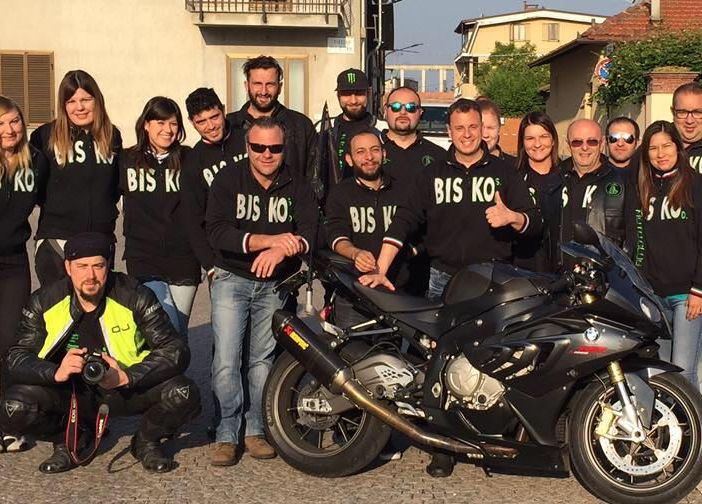 Sabato 23 e domenica 24 il Motoraduno nazionale del Bisko Club