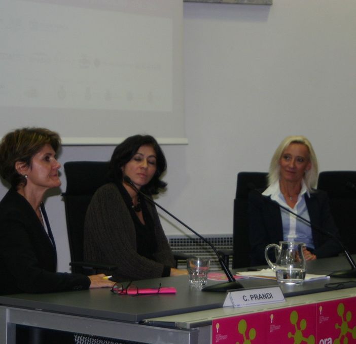 Aspettando il Festival dell'Innovazione e della Scienza (video della conferenza stampa)