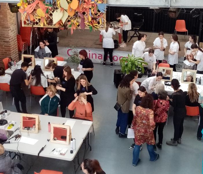 Fondazione Cascina Roccafranca: una rassegna di eventi per celebrare la Liberazione