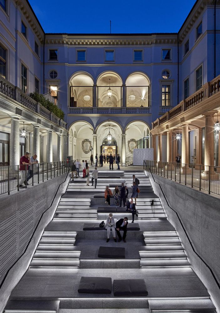 Gallerie d'Italia: due giornate a ingresso gratuito