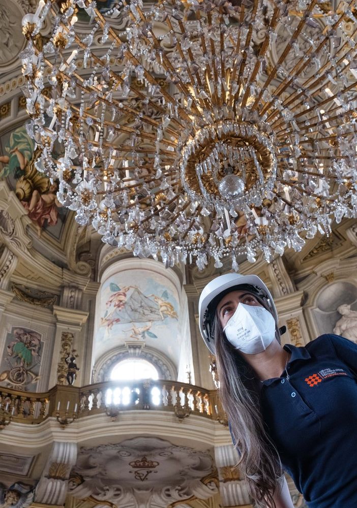 Alla Palazzina di Stupinigi appuntamento con I custodi del futuro
