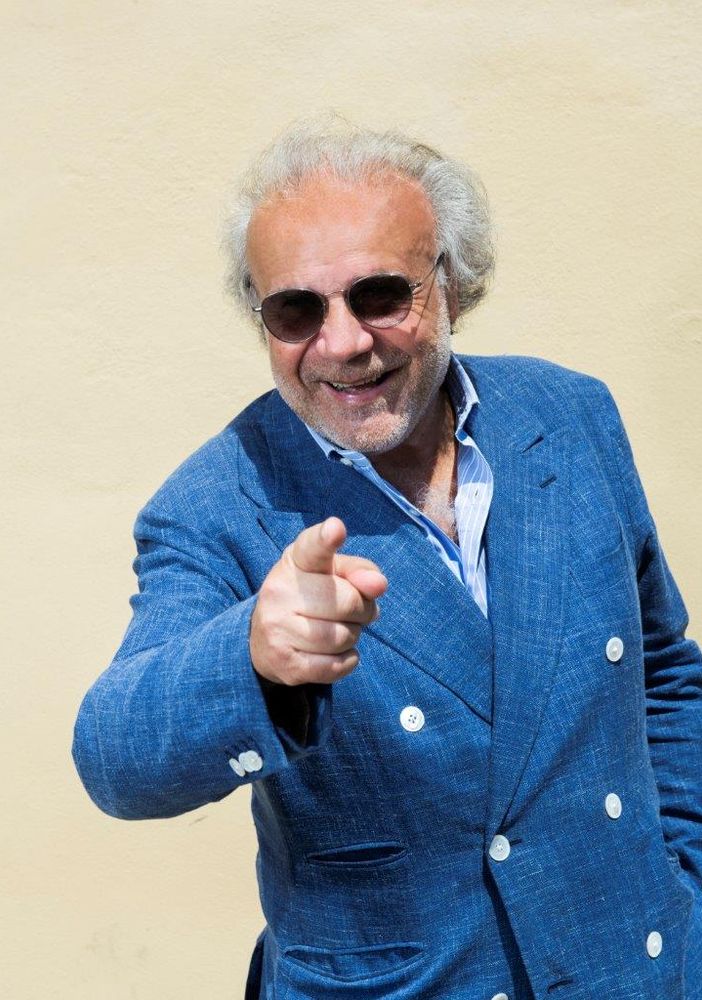 Da Jerry Calà a Dj Matrix: tutti gli ospiti del Sansi Winter Festival