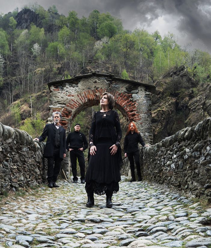 I LabGraal in concerto al Teatro 7