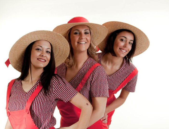 &quot;Le Mondine&quot;, concerto spostato al Teatro dell'Oratorio