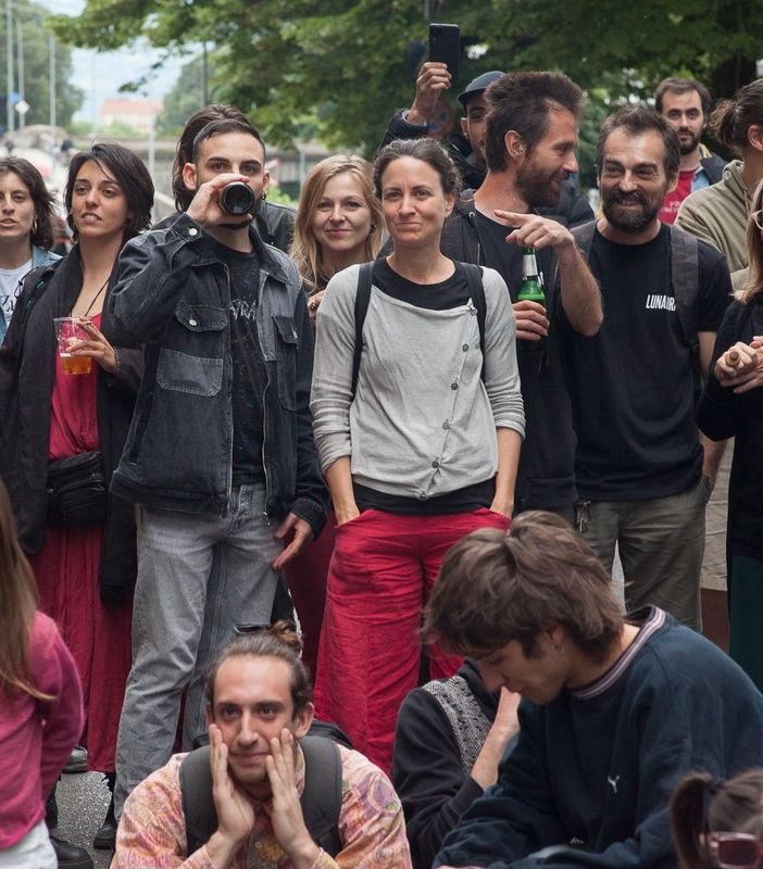 Lunadora Park si prepara per una grande festa finale