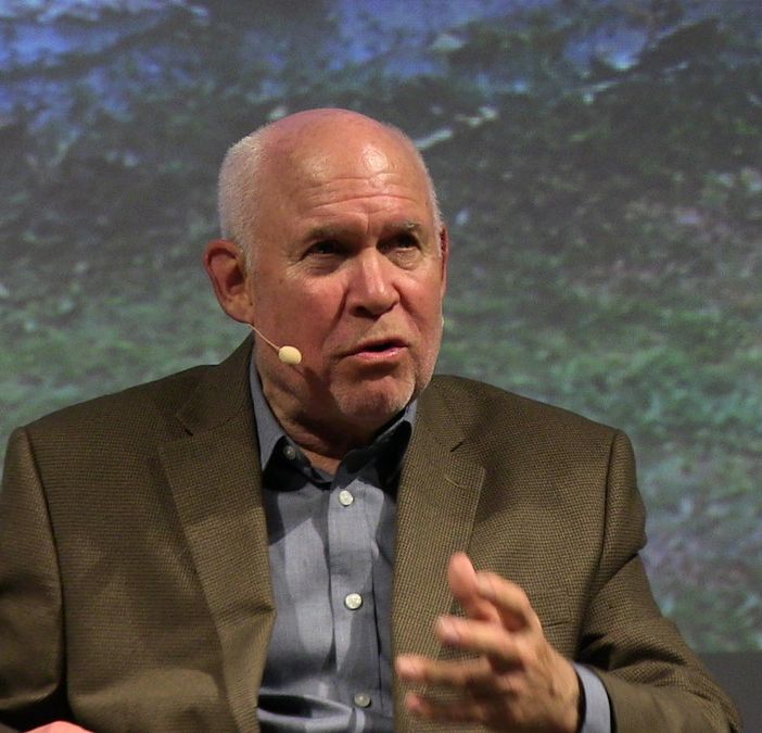 Steve McCurry a Torino: &quot;Sono stato due volte in Ucraina, potessi andrei a Gaza&quot;