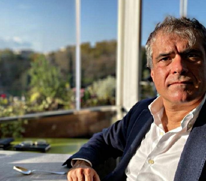 Fritti dalle stelle: lo spettacolare mondo degli chef nel corto di Marco Lombardi