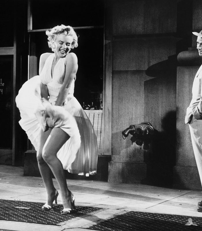 Marilyn Monroe