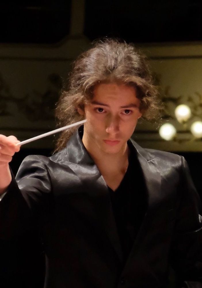 In Santa Pelagia, il concerto del giovane Morgan Icardi sulle note di Bach