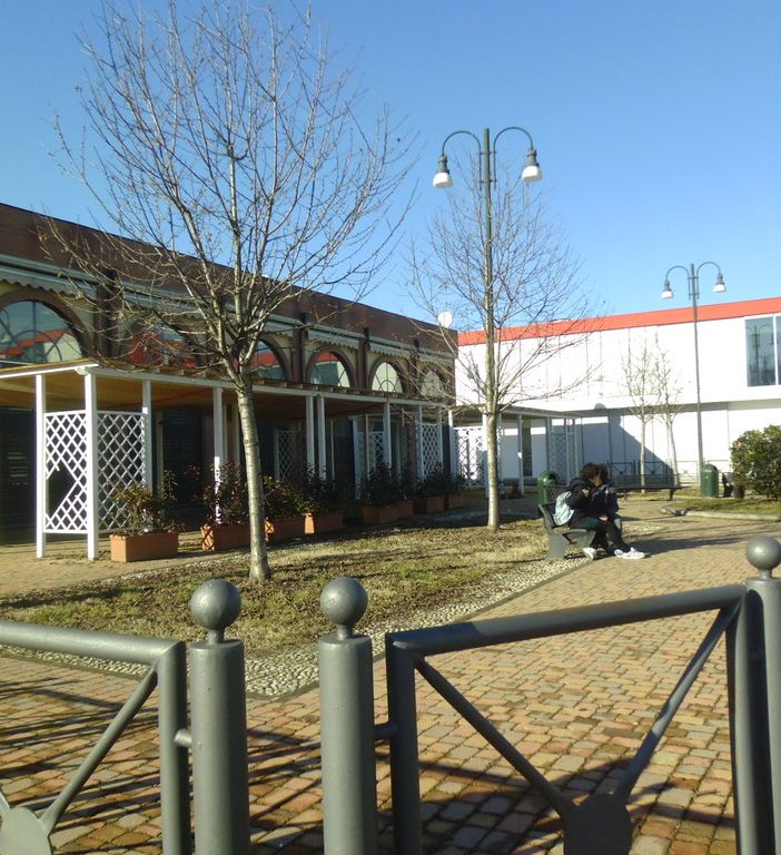 Nuovi spazi per la biblioteca al Movicentro di Chivasso