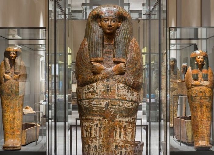 Museo Egizio, La storia nelle tue mani: la raccolta fondi per l'acquisto di stampanti 3D