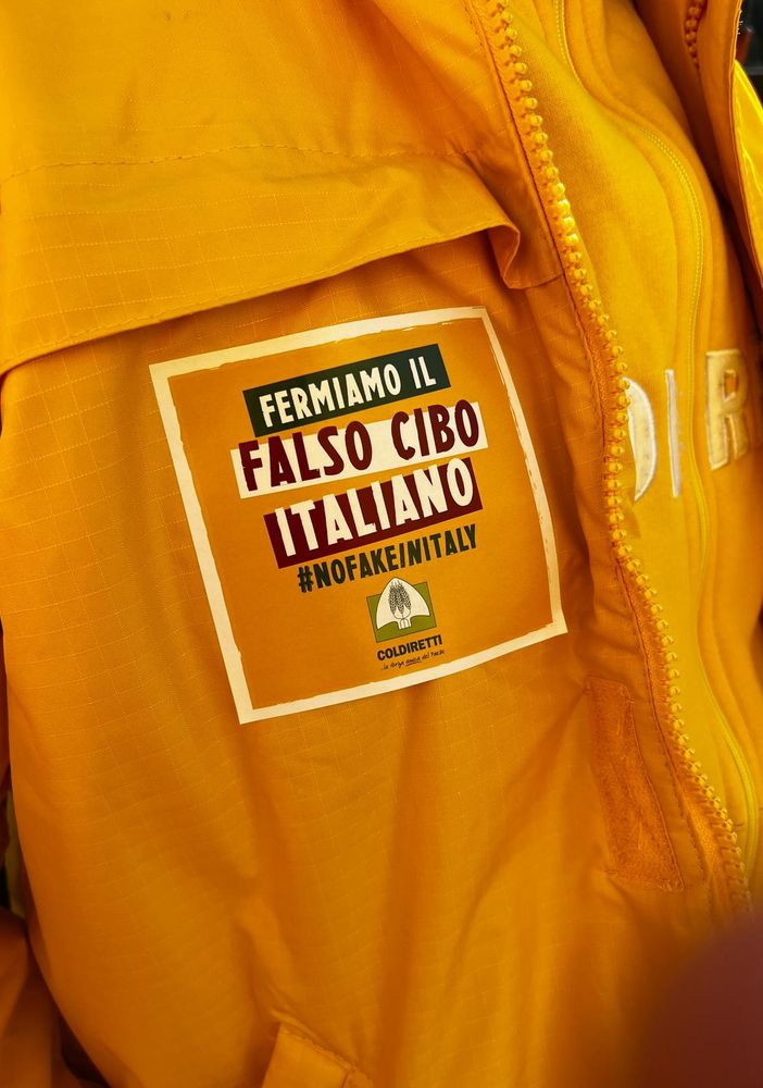 Coldiretti Piemonte, salute: &quot;Stop a prodotti stranieri senza regole&quot;