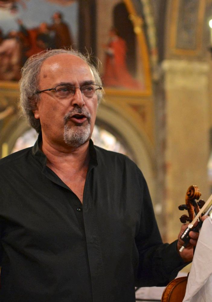 Orchestra Filarmonica: il concerto Fougère sulle note di Bach e Reinecke