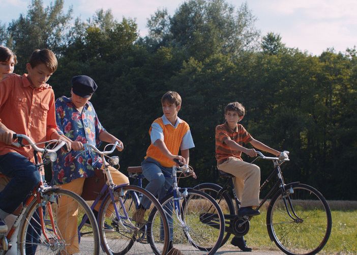 Too Short to Wait: 80 cortometraggi in lizza per il 23° Glocal Film Festival