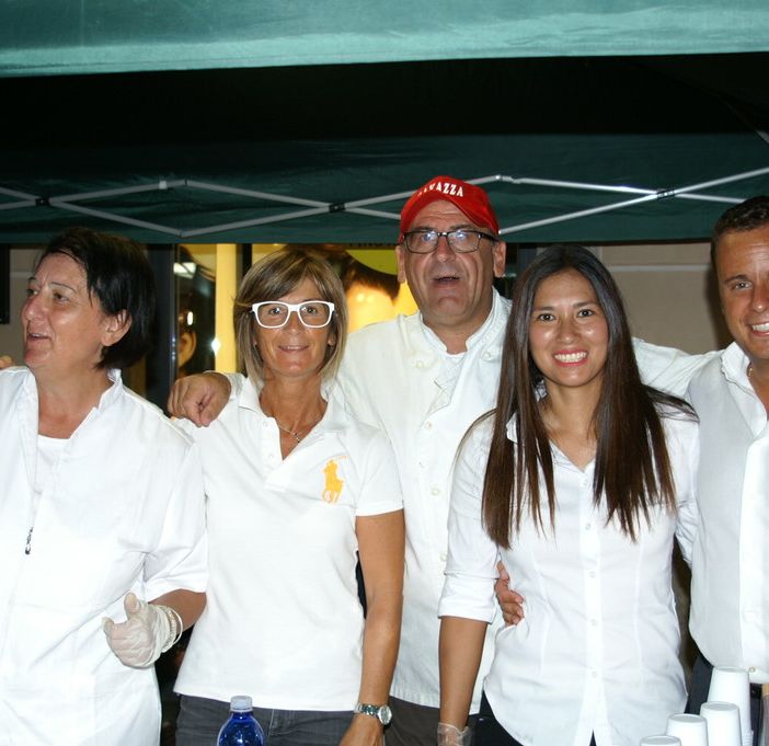 Nasce Amici del Cuore Chivasso (video)