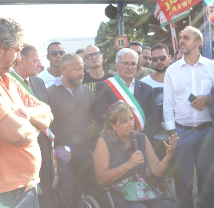 Comital, oggi l'incontro all'Unione Industriale